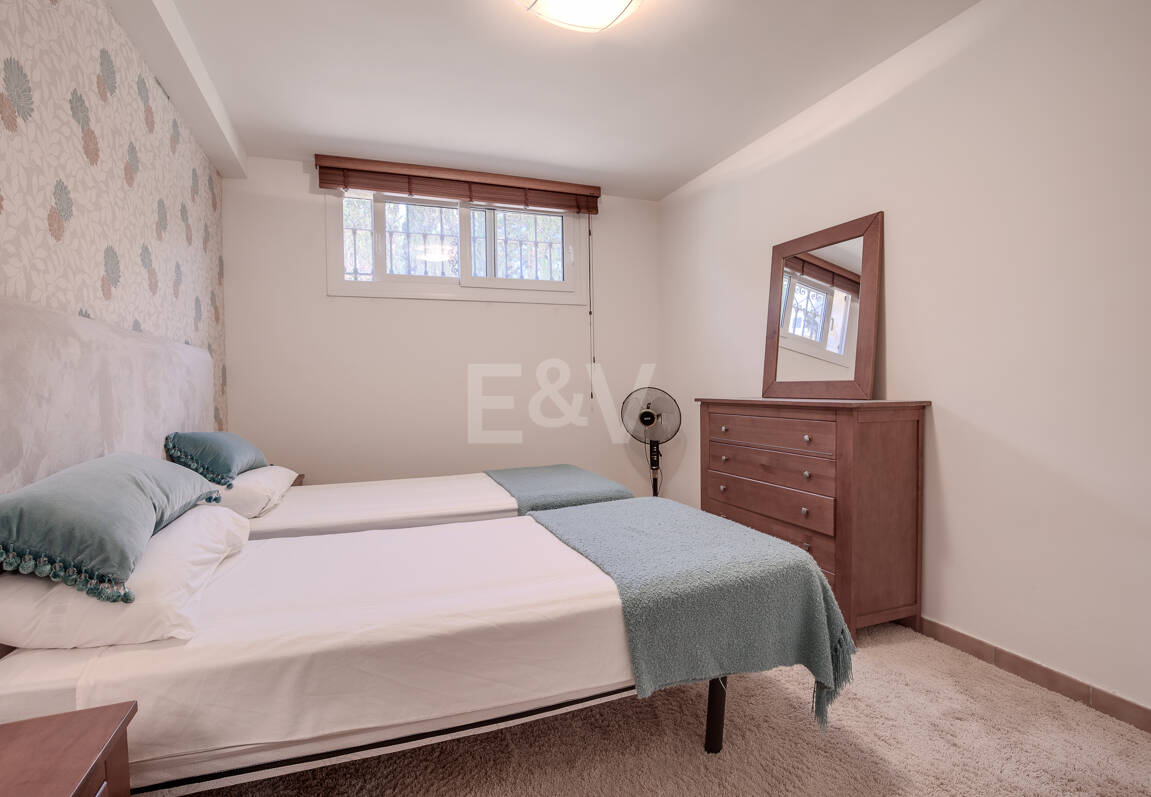 Charmante Villa in La Quinta. Preise ab 6,000 € pro Woche