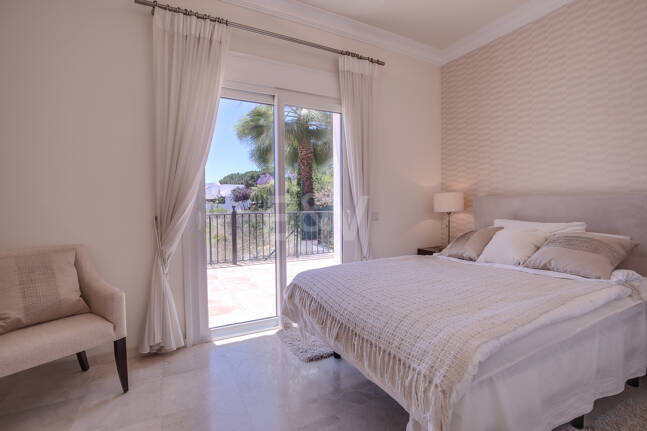 Charmante Villa in La Quinta. Preise ab 6,000 € pro Woche