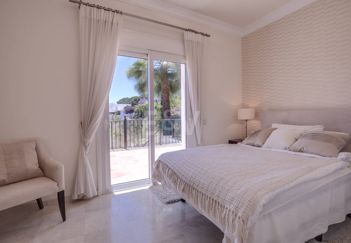 Charmante Villa in La Quinta. Preise ab 6,000 € pro Woche