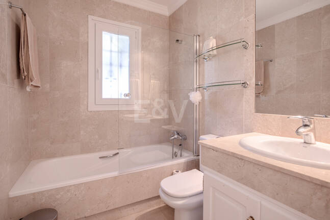 Charmante Villa in La Quinta. Preise ab 6,000 € pro Woche