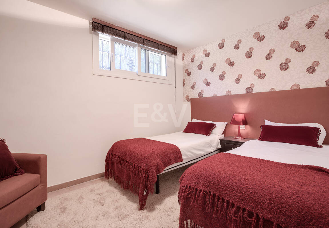 Charmante Villa in La Quinta. Preise ab 6,000 € pro Woche