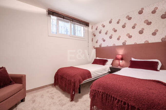 Charmante Villa in La Quinta. Preise ab 6,000 € pro Woche