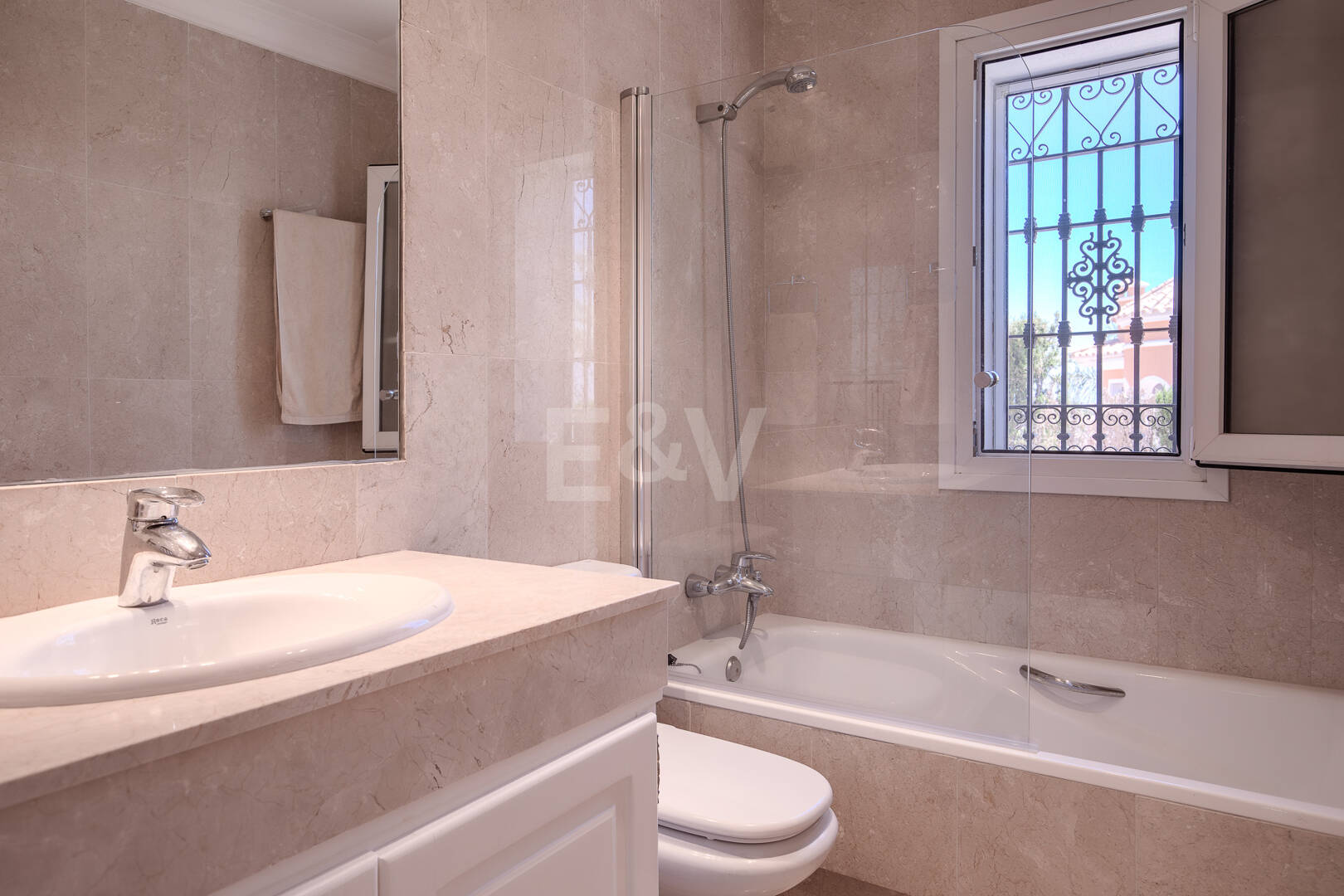 Villa à louer en La Quinta, Benahavis