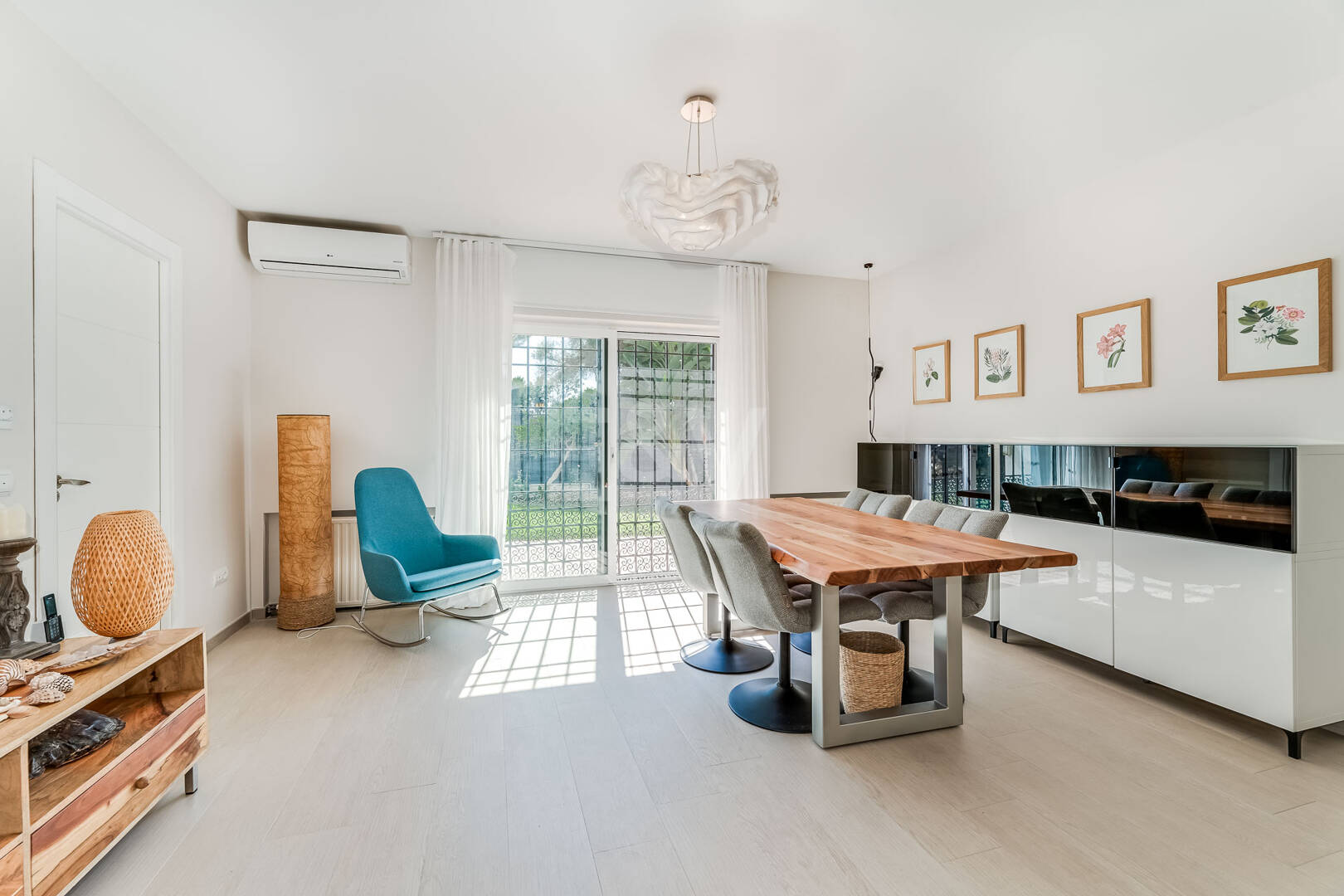 Elegant golffrontvilla i Rio Real Marbella