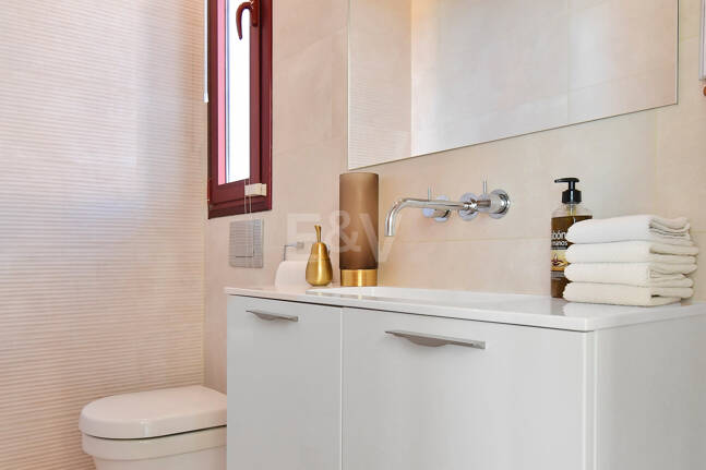 Willa do wynajęcia w Nueva Andalucia, Marbella (Wszystkie obszary)