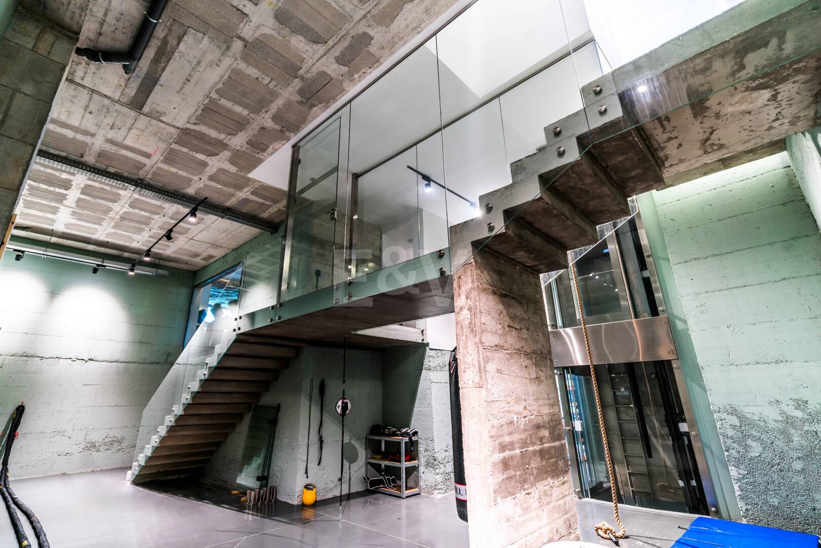 Magnifique Villa de luxe à Puerto Banús avec design d'état de l'art