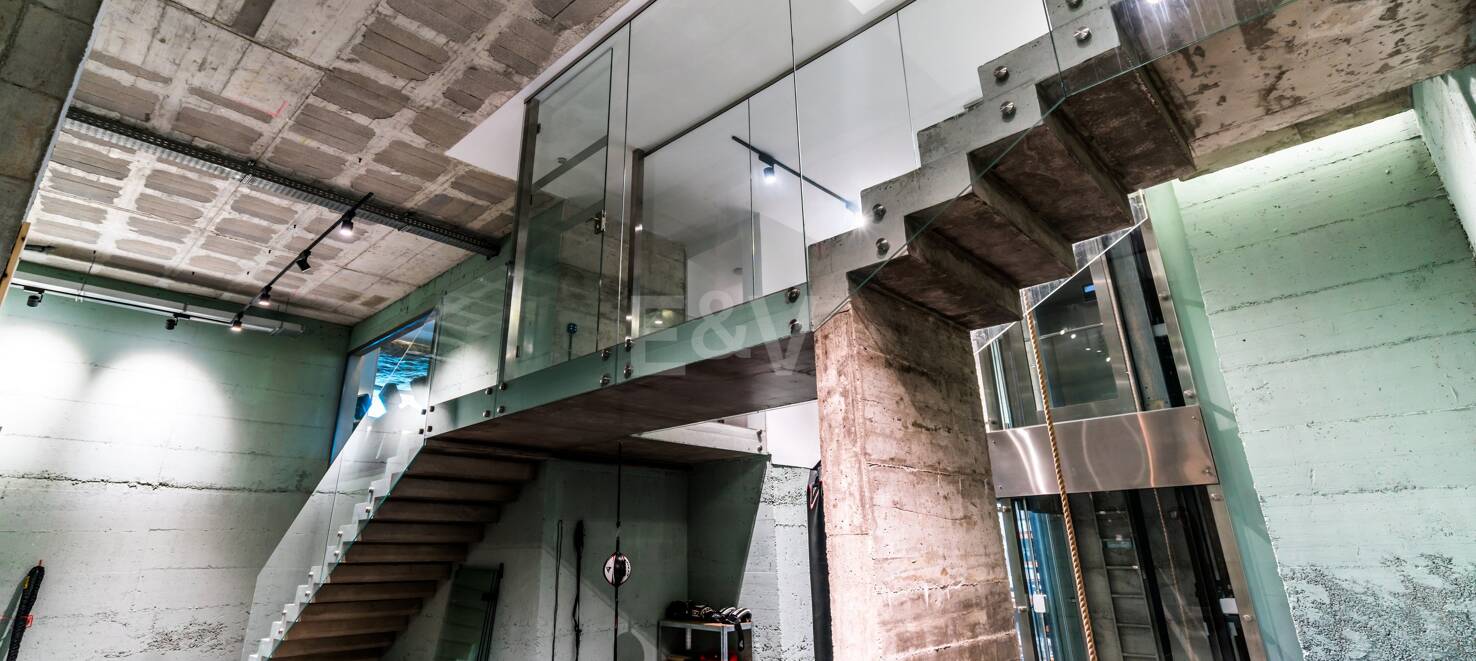 Prächtige Luxusvilla in Puerto Banús mit hochmodernem Design