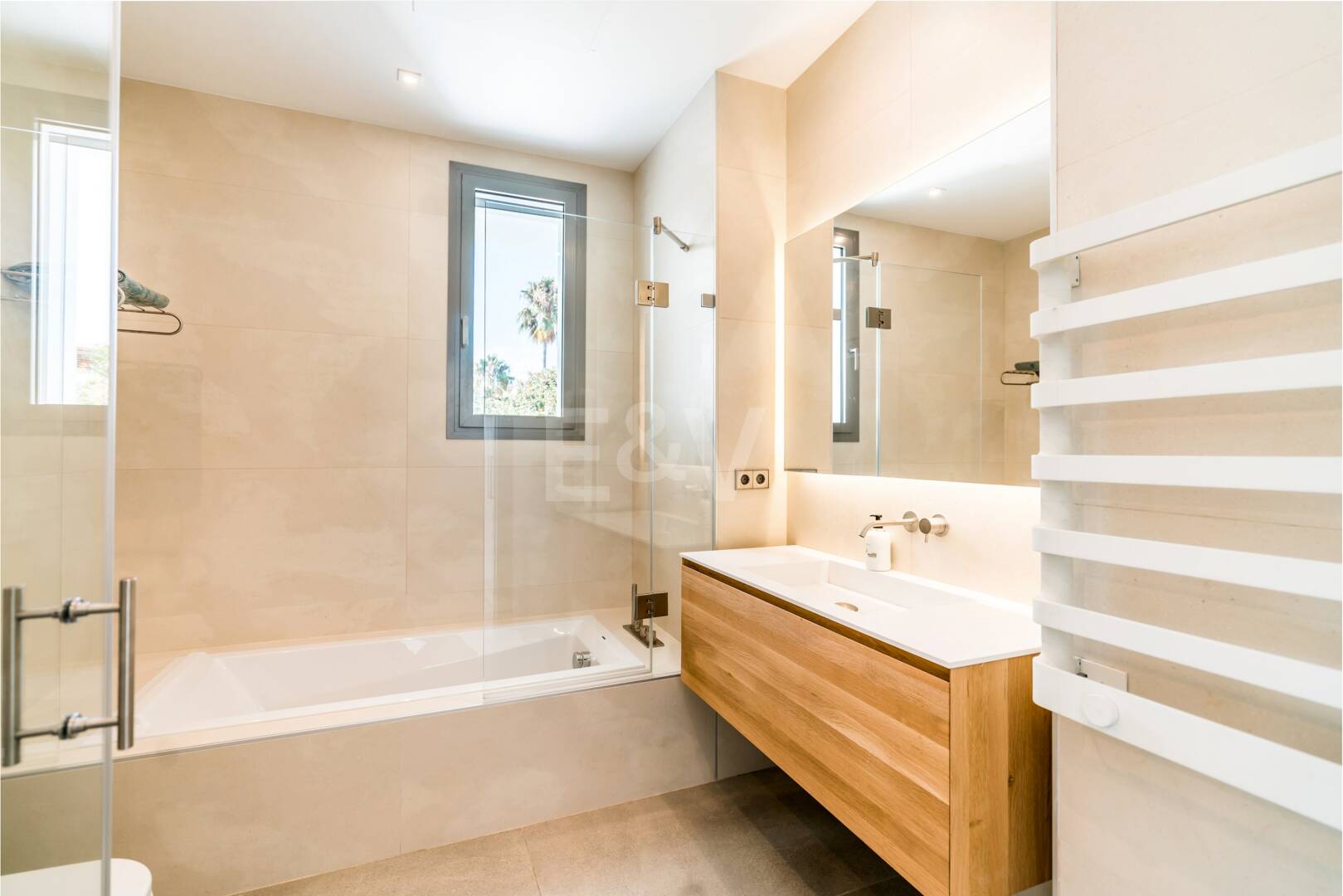 Magnifique Villa de luxe à Puerto Banús avec design d'état de l'art