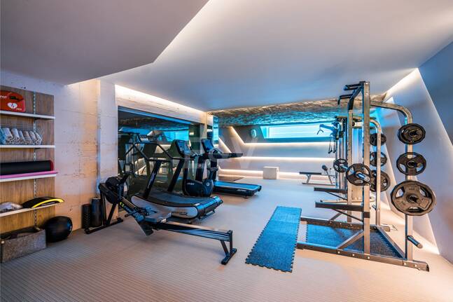 Magnifique Villa de luxe à Puerto Banús avec design d'état de l'art