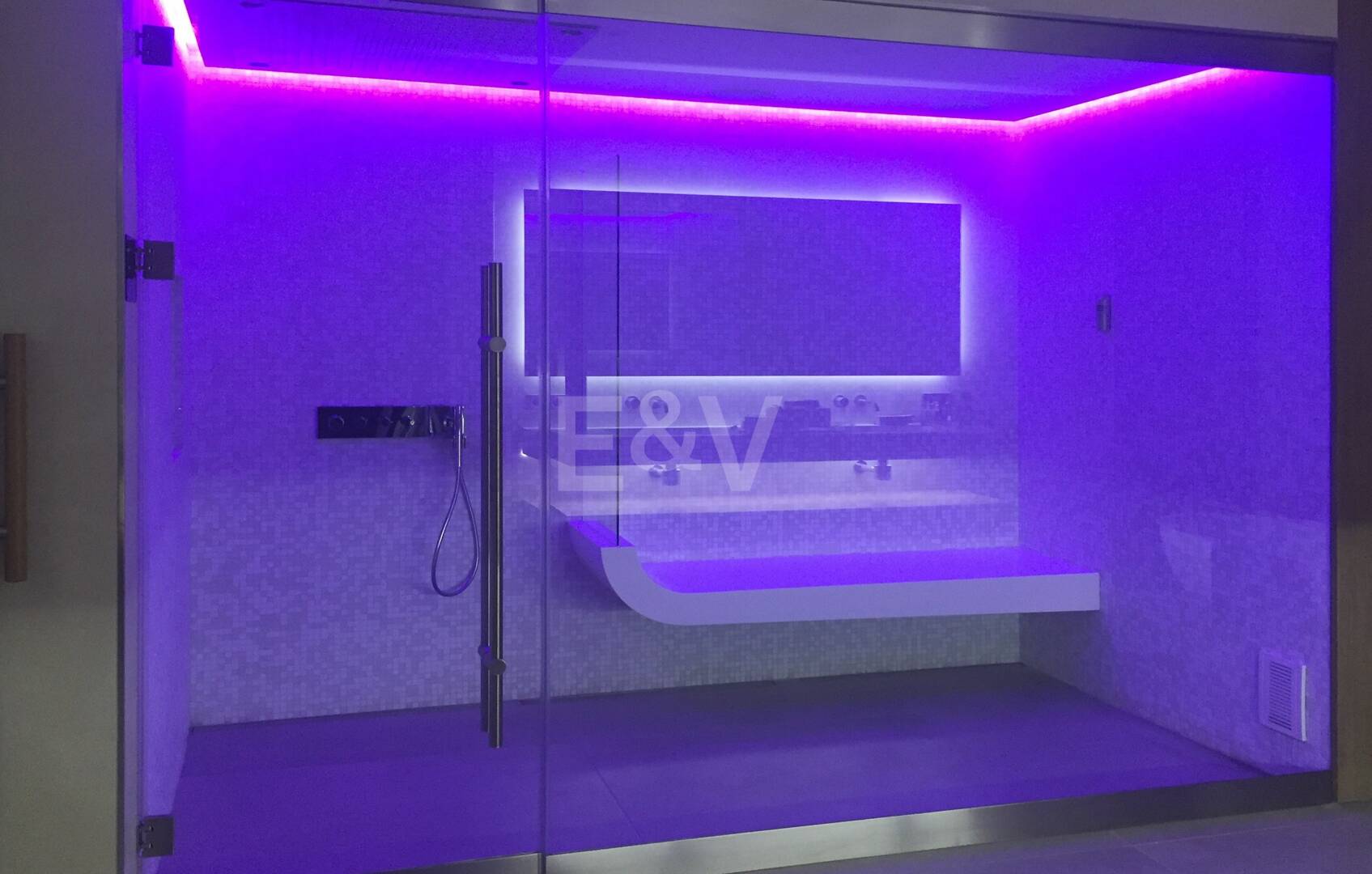 Magnifique Villa de luxe à Puerto Banús avec design d'état de l'art