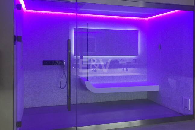 Magnifique Villa de luxe à Puerto Banús avec design d'état de l'art