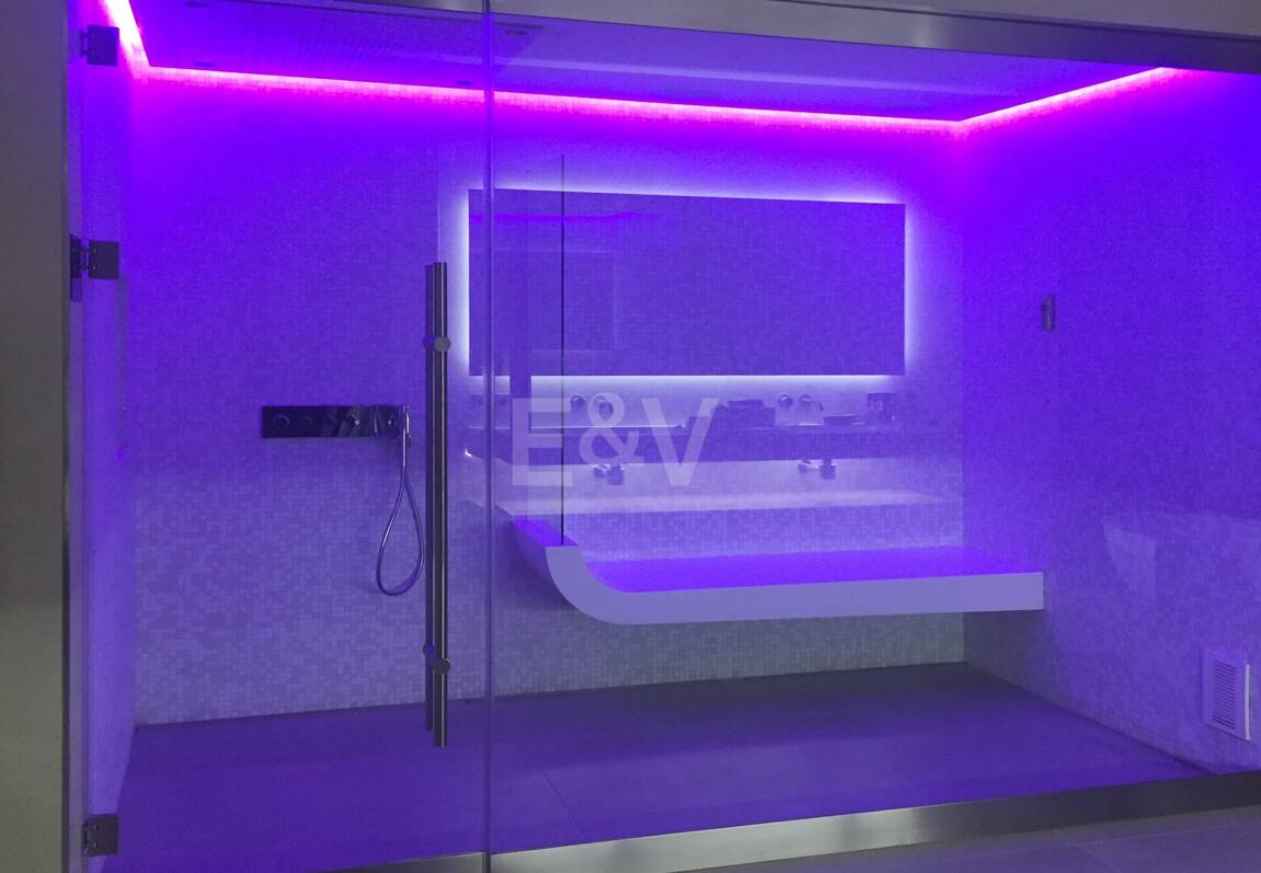 Magnifique Villa de luxe à Puerto Banús avec design d'état de l'art