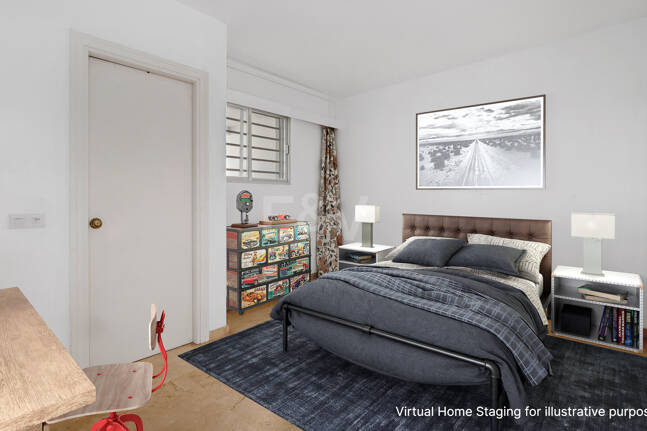 Expansiv Guadalmina Lägenhet i Frontline Golf Community