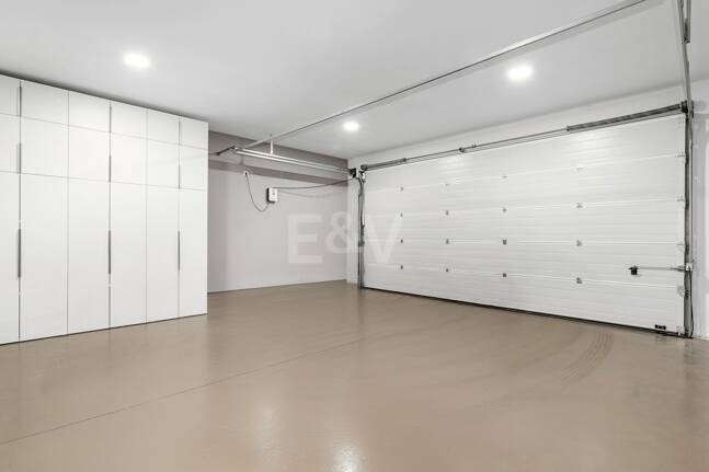 Stylish Modern Villa in La Fuente, Walking Distance to the Beach