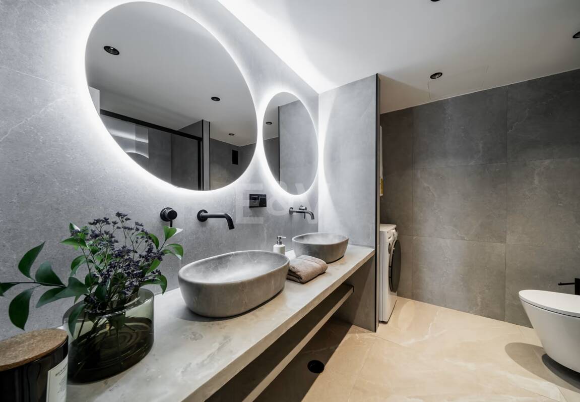 Underbar lägenhet i Puerto Banus Set i Prime Area