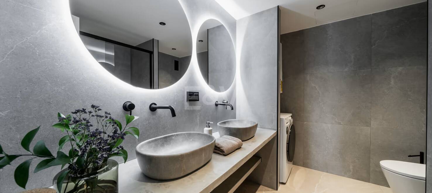 Magnifique appartement à Puerto Banus Situé dans la zone principale