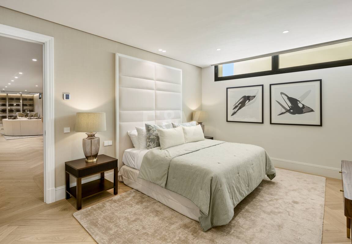 Extraordinary French Provincial Style Villa in Prime Location