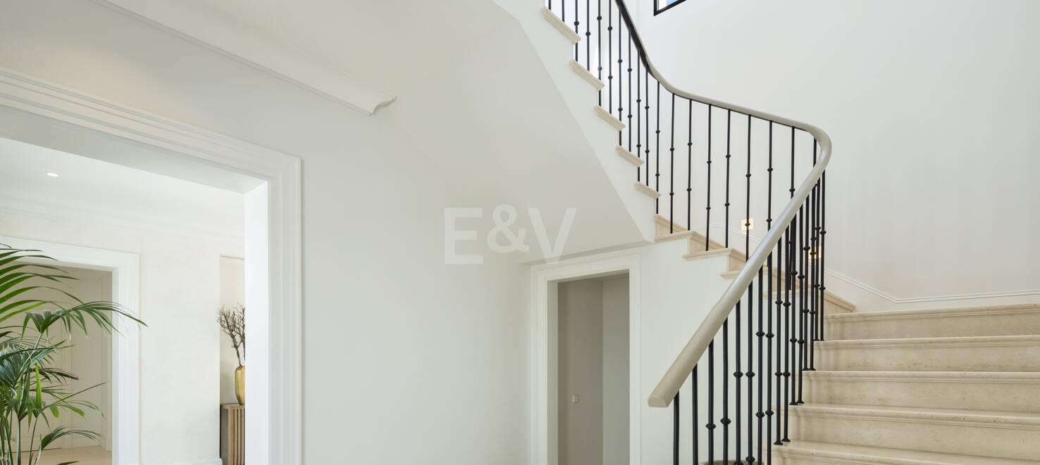 Extraordinär fransk provinsiell stil Villa i Prime Location