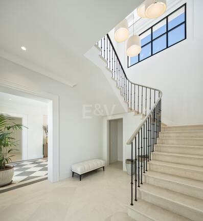 Extraordinary French Provincial Style Villa in Prime Location