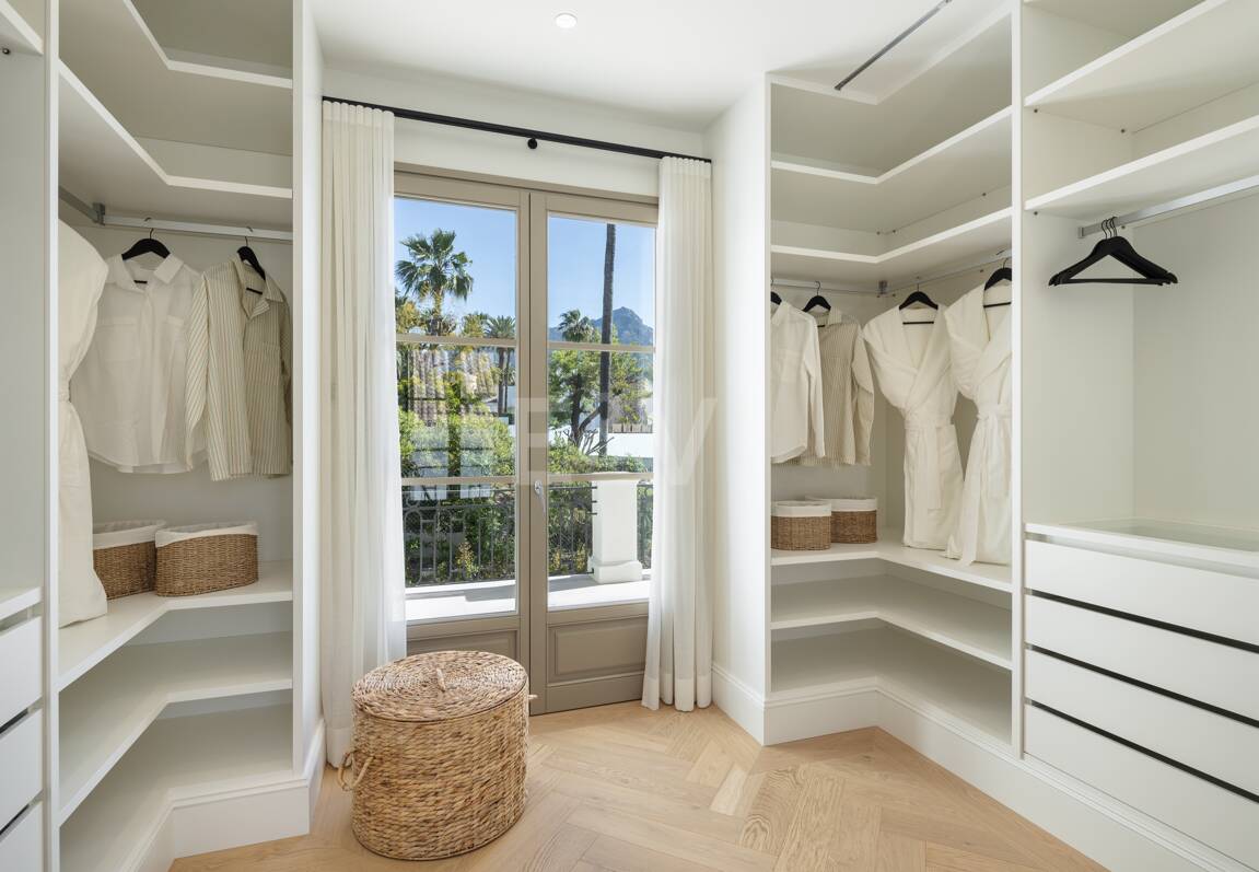 Extraordinary French Provincial Style Villa in Prime Location