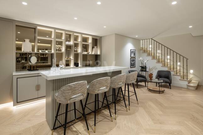 Extraordinary French Provincial Style Villa in Prime Location