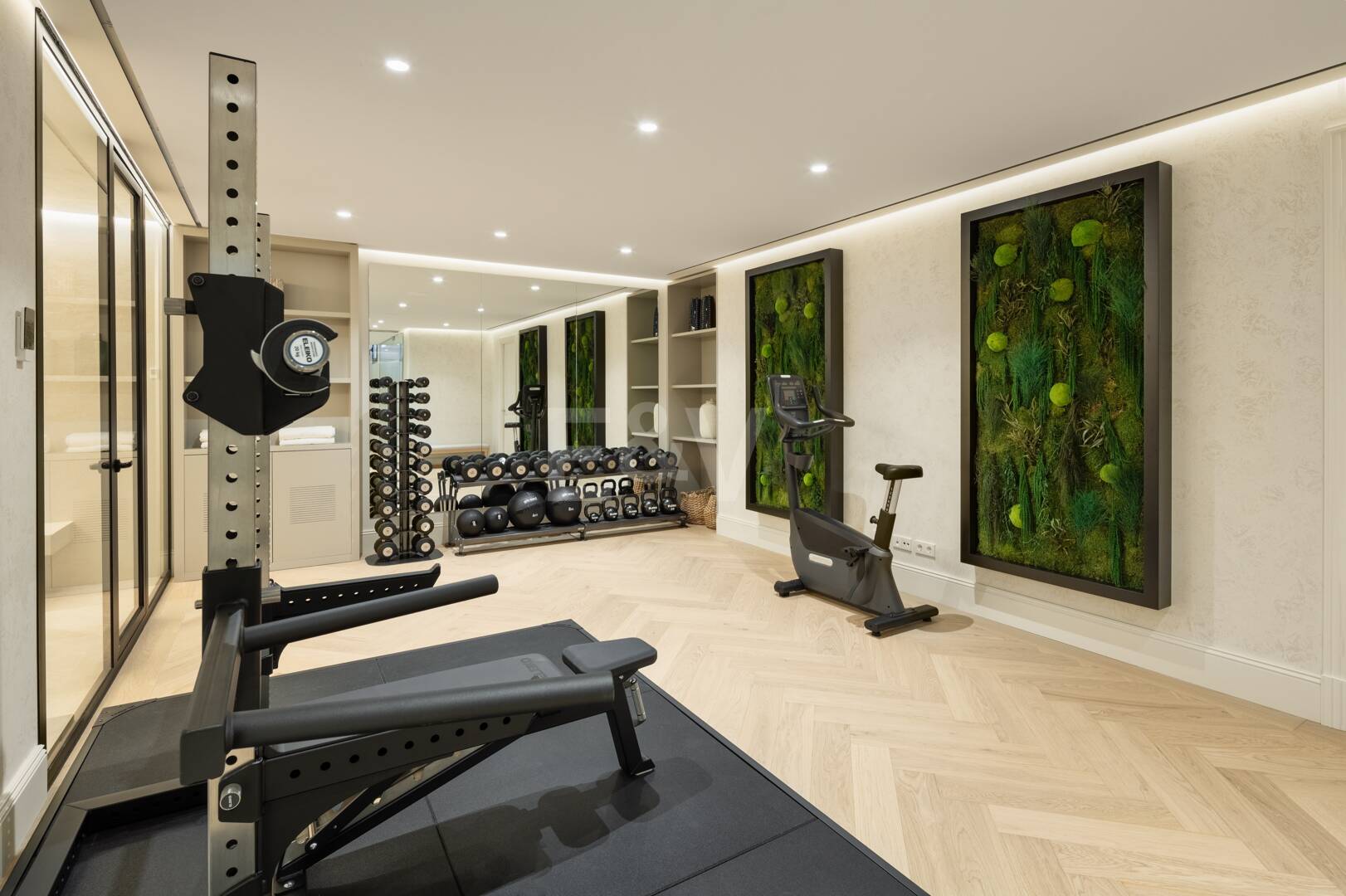 Extraordinary French Provincial Style Villa in Prime Location