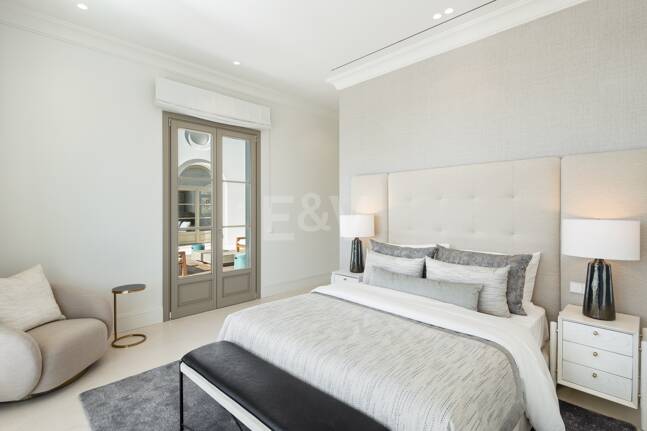 Extraordinary French Provincial Style Villa in Prime Location