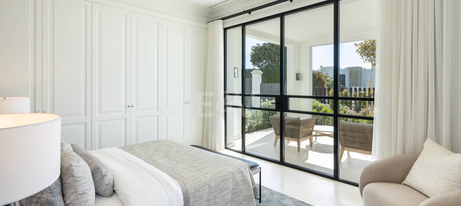 Extraordinär fransk provinsiell stil Villa i Prime Location