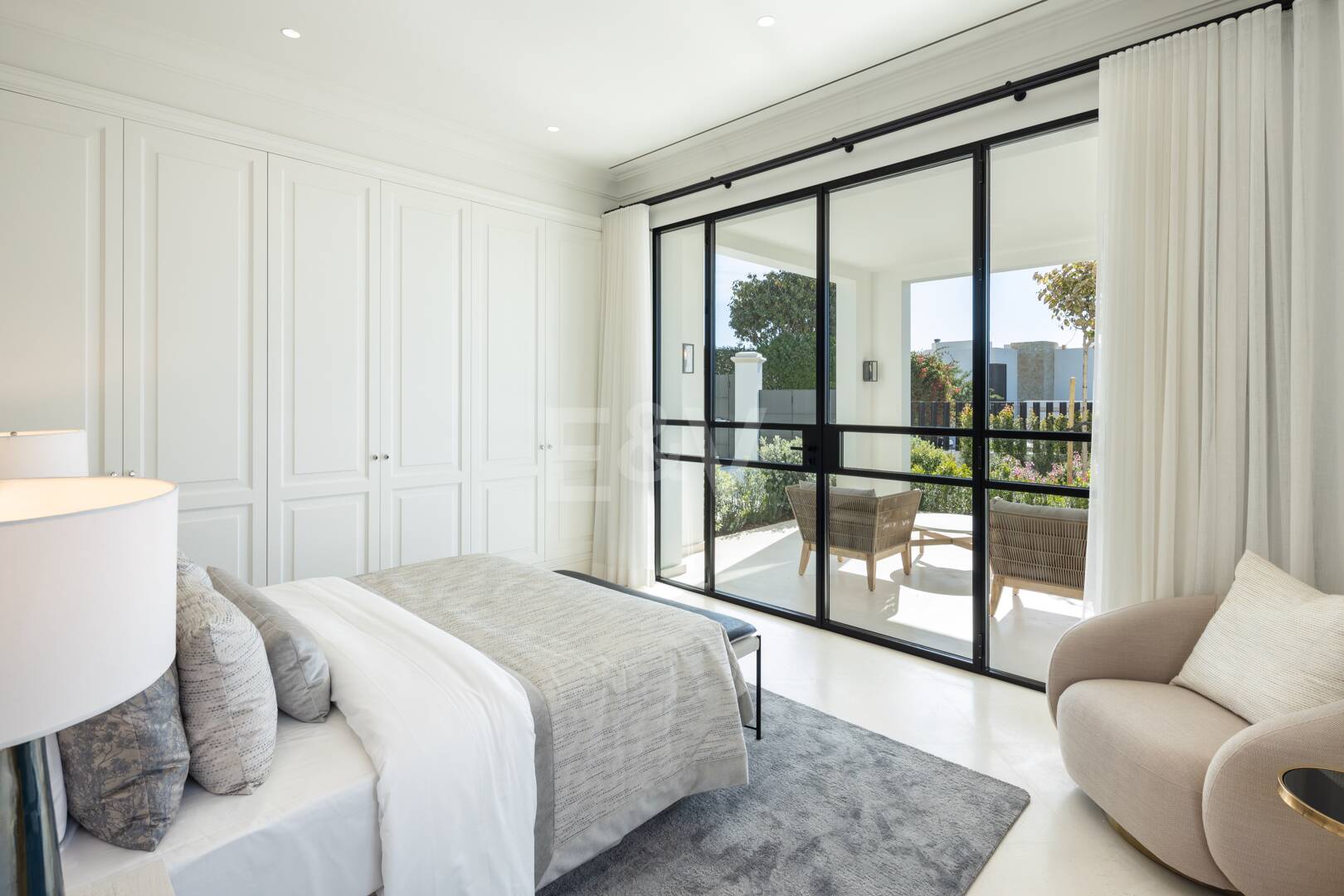 Extraordinary French Provincial Style Villa in Prime Location