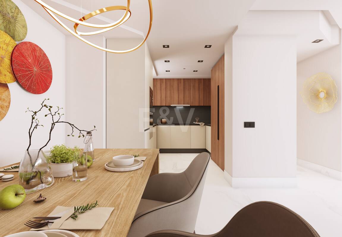 Neues Penthouse am San Pedro Strand mit Großzügigen Terrassen und 4 Schlafzimmern