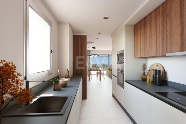 Neues Penthouse am San Pedro Strand mit Großzügigen Terrassen und 4 Schlafzimmern