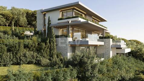 Excepcional oportunidad de desarrollo de villas de lujo