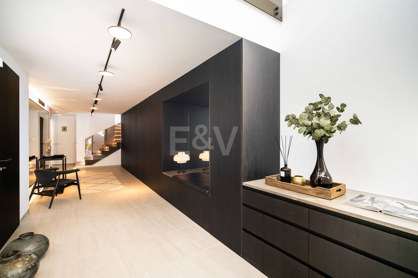 Lyxigt fristående hus i Aloha Golf med otrolig utsikt