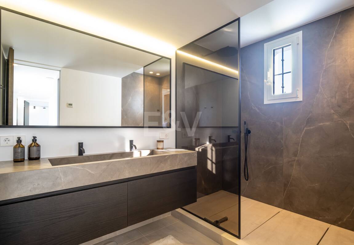 Lyxigt fristående hus i Aloha Golf med otrolig utsikt