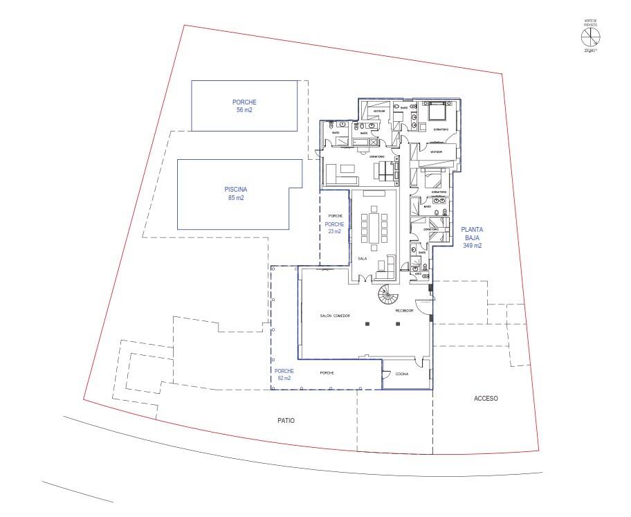 Villa de lujo en Nueva Andalucía en ubicación privilegiada