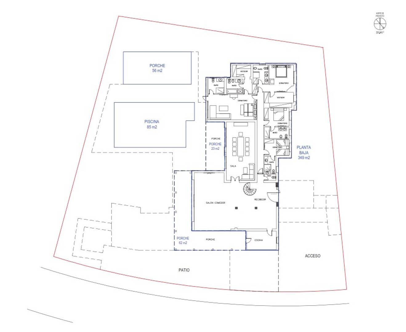 Luxurious Villa in Nueva Andalucia in a prime location