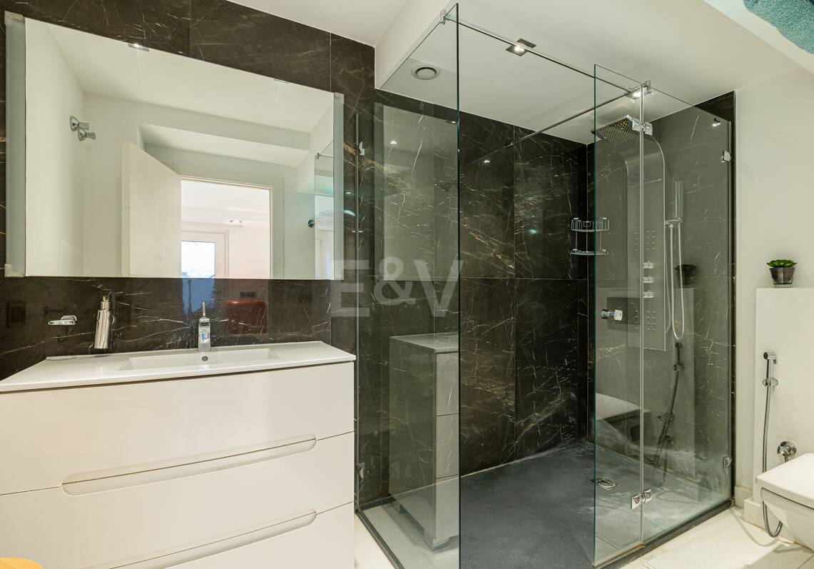 Luxurious Villa in Nueva Andalucia in a prime location