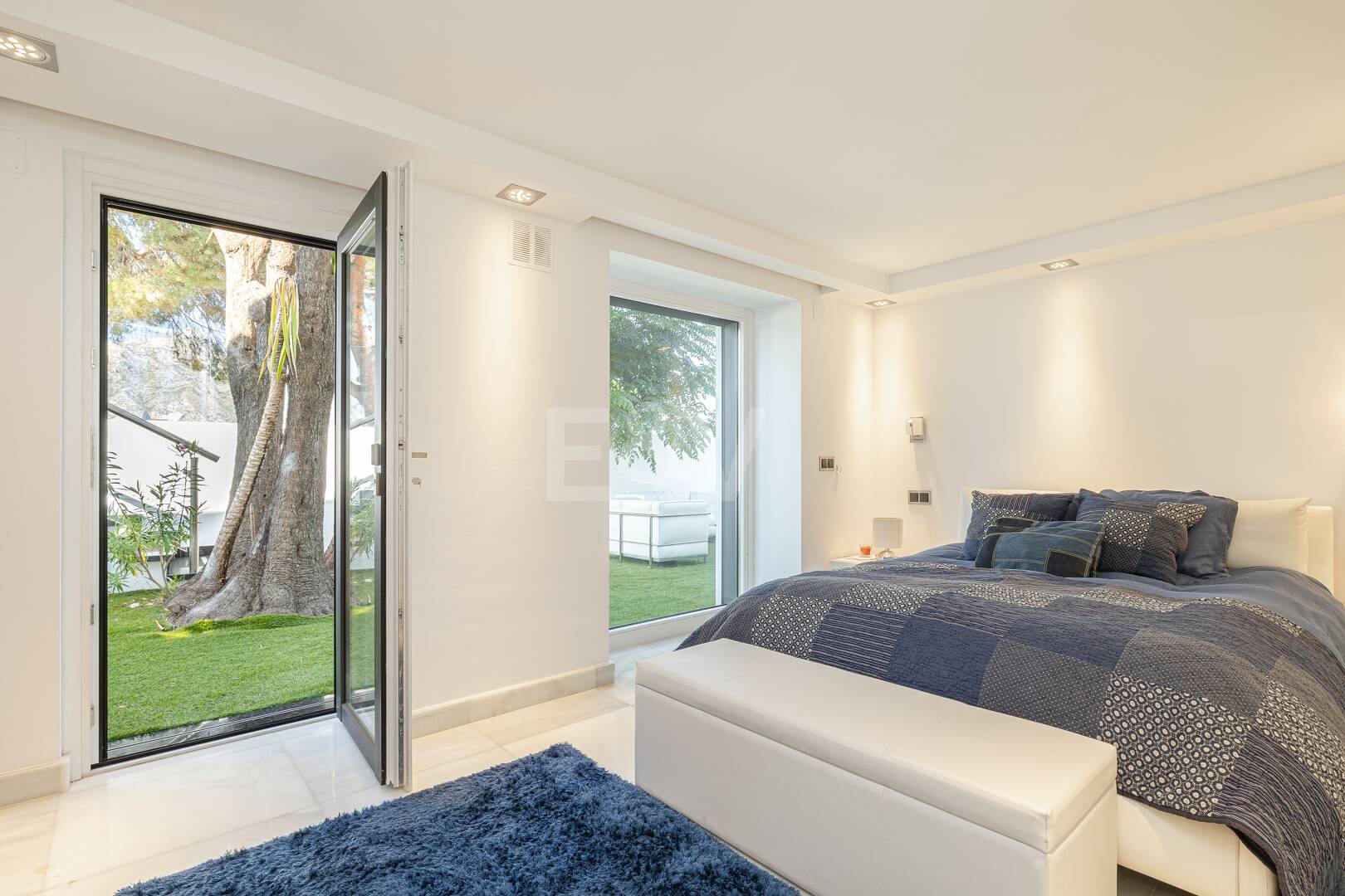 Luxurious Villa in Nueva Andalucia in a prime location