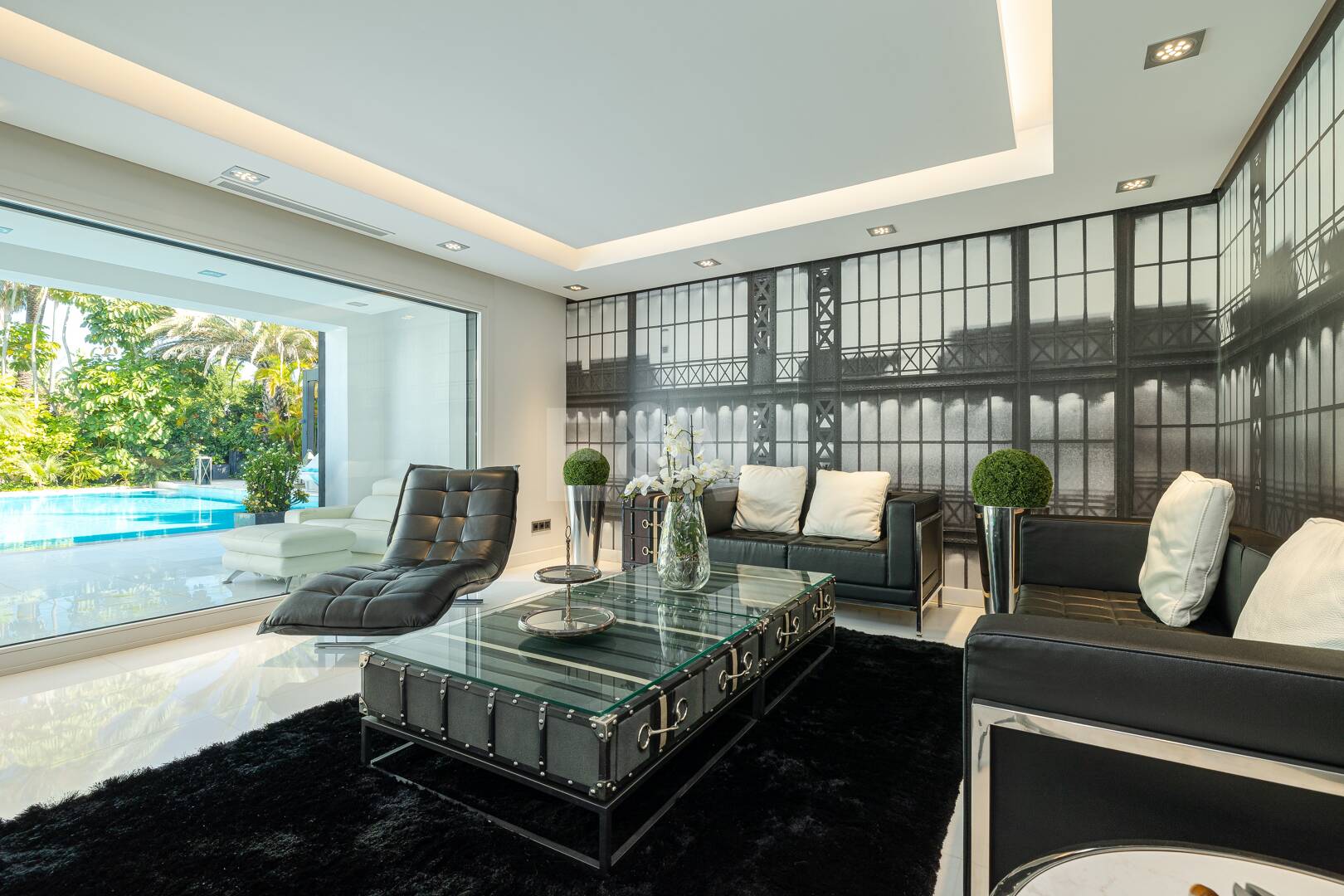 Luxurious Villa in Nueva Andalucia in a prime location