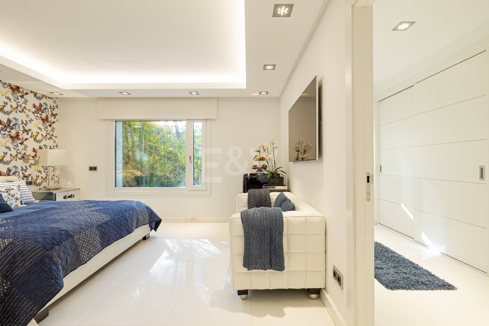 Luxurious Villa in Nueva Andalucia in a prime location