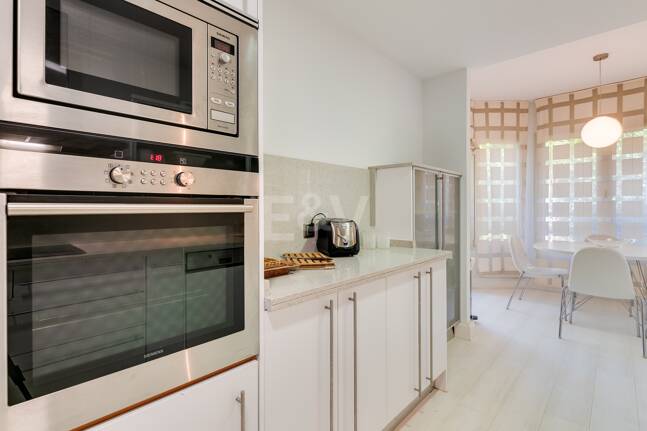 Apartamento de lujo de 3 dormitorios en Sierra Blanca, Marbella, disponible para alquiler de temporada, máximo 2 meses