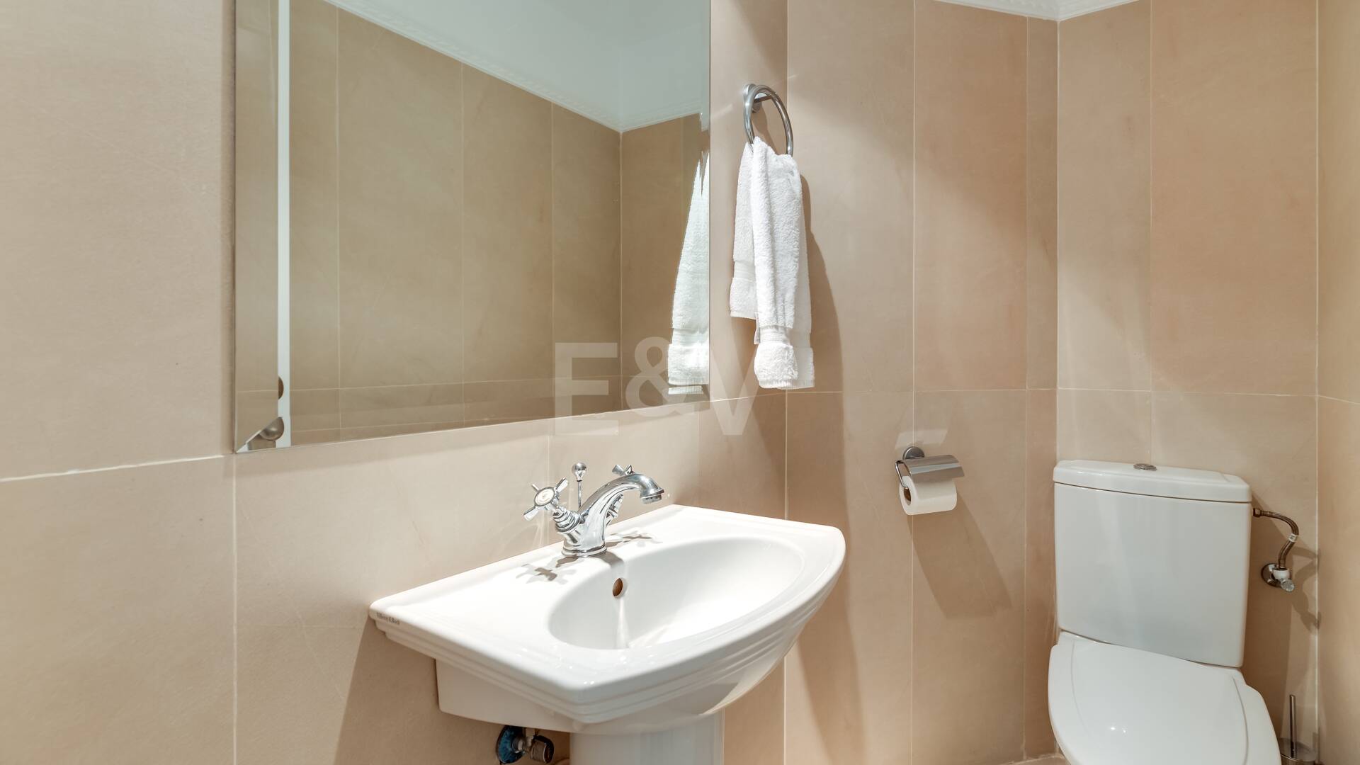 Luxueux Appartement 3 Chambres à Sierra Blanca, Marbella disponible en novembre et décembre 2025