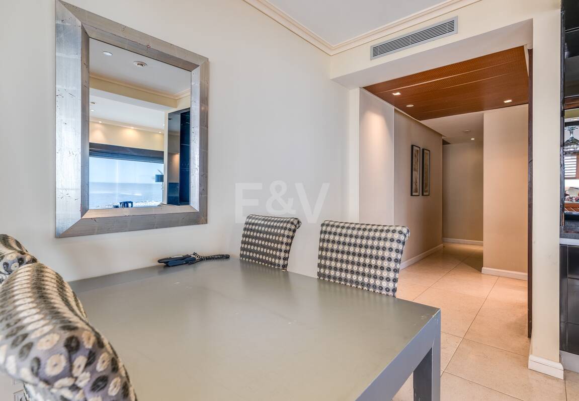 Stor investeringsmöjlighet i Puerto Banús: 2 lyxlägenheter & 1 Penthouse