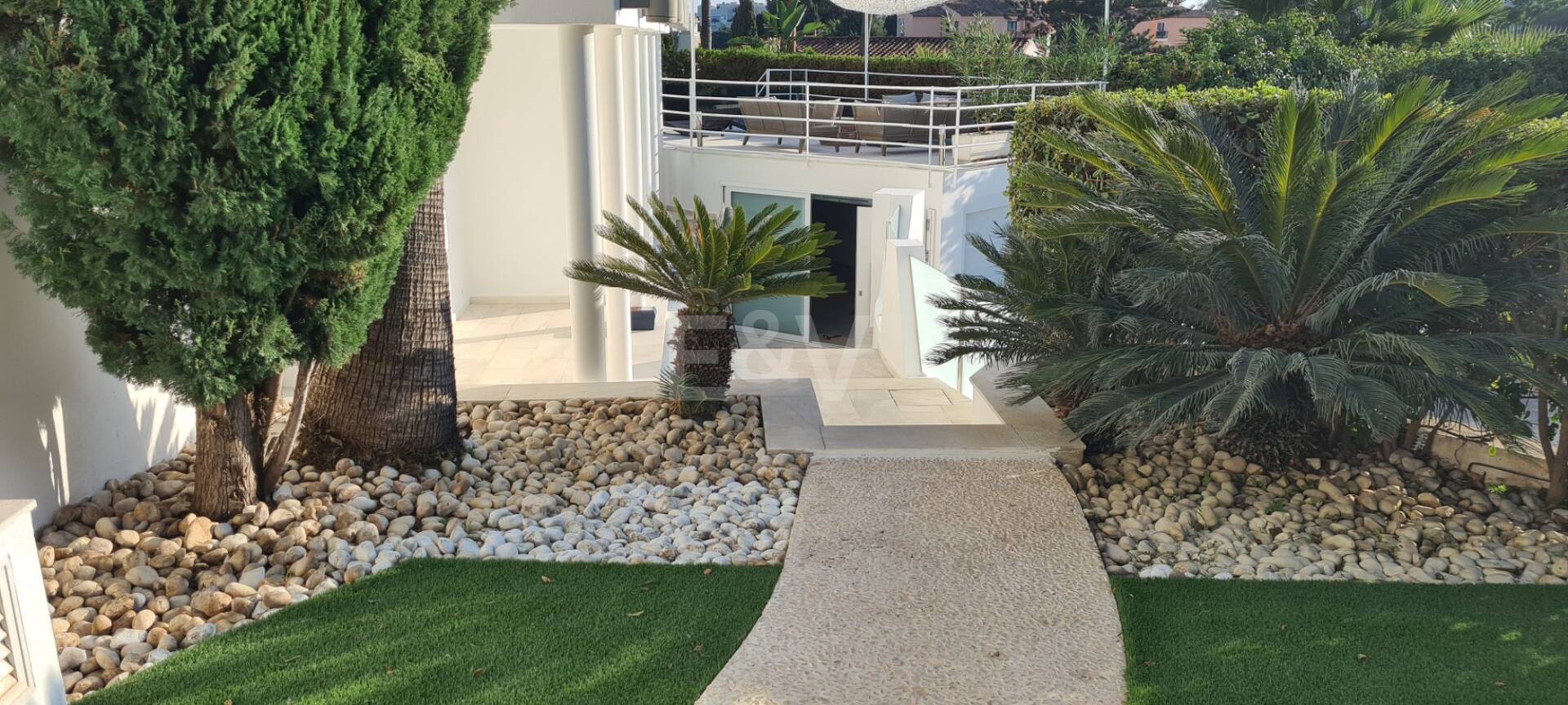 Villa zu vermieten in Marbella Goldene Meile, Marbella (Alle Gebiete)