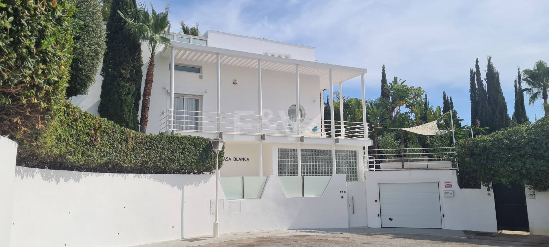 Villa zu vermieten in Marbella Goldene Meile, Marbella (Alle Gebiete)