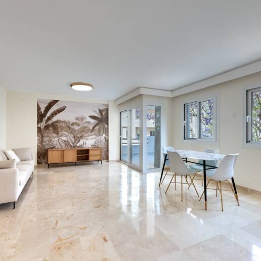 Appartement spacieux à Marbella Centre proche des commodités et de la plage