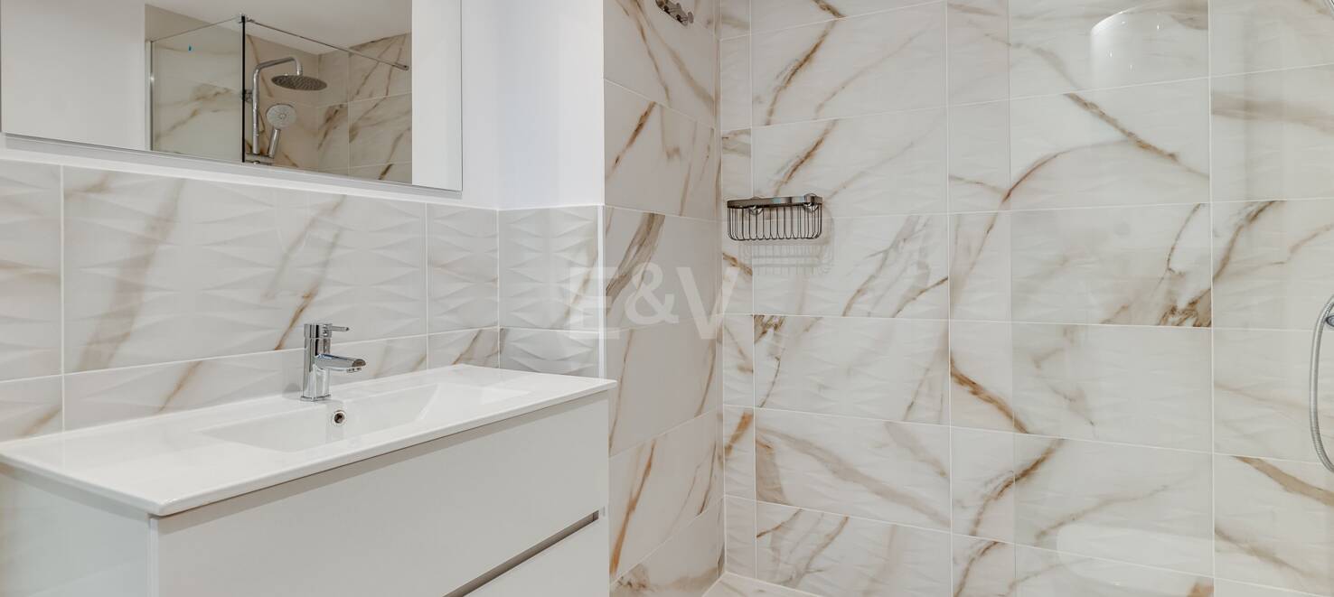 Appartement spacieux à Marbella Centre proche des commodités et de la plage