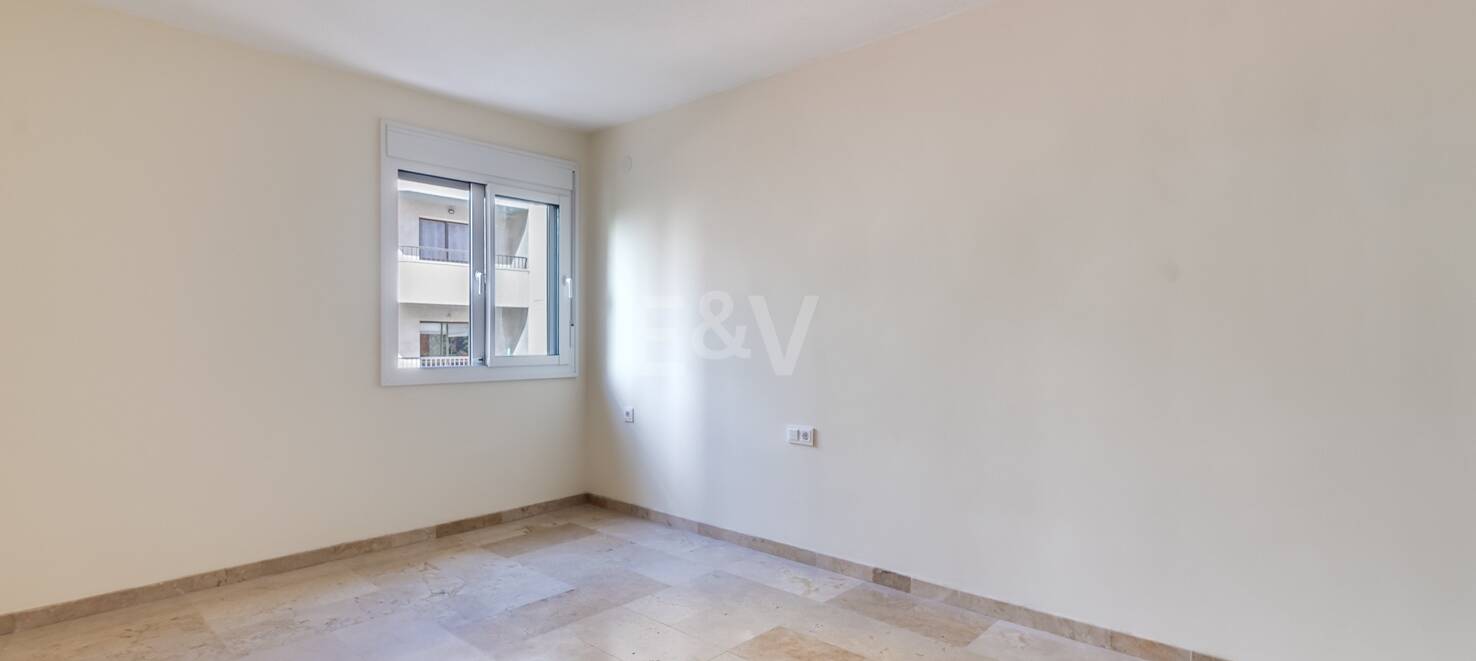 Appartement spacieux à Marbella Centre proche des commodités et de la plage