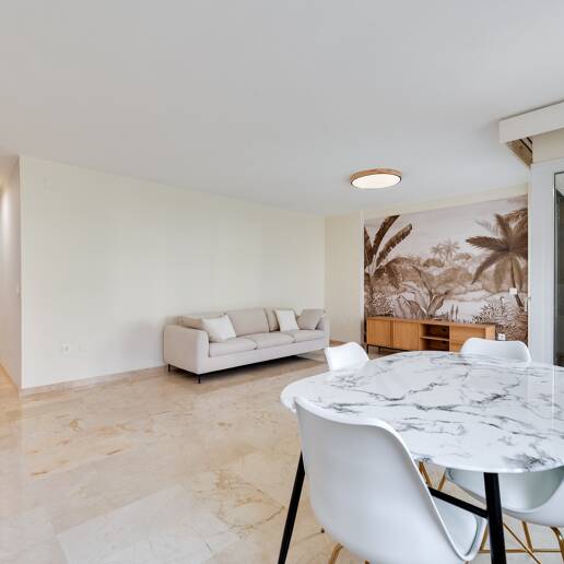 Appartement spacieux à Marbella Centre proche des commodités et de la plage