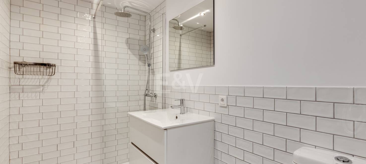 Appartement spacieux à Marbella Centre proche des commodités et de la plage